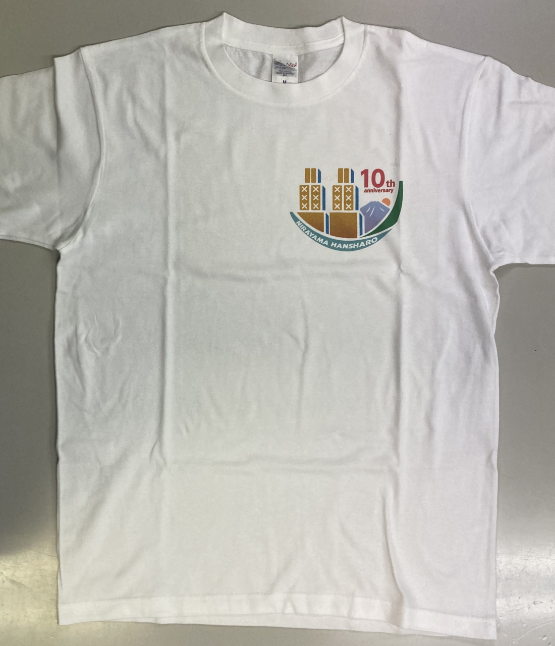 Tシャツ